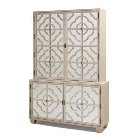 Julian Chichester | Anna Tall Cabinet