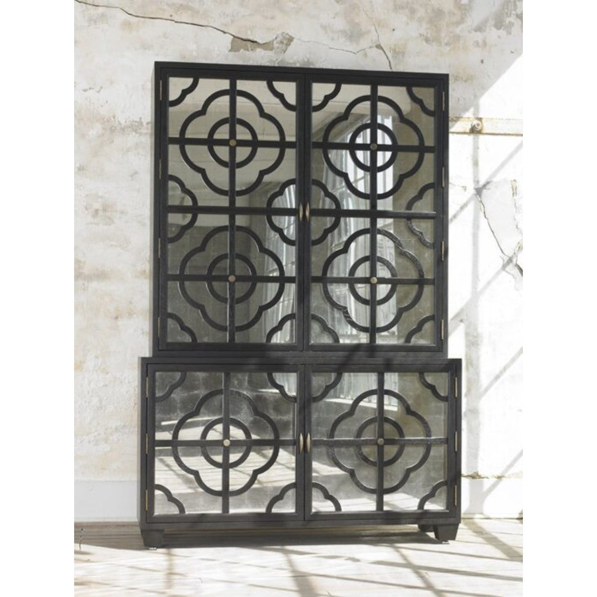 Julian Chichester | Anna Tall Cabinet