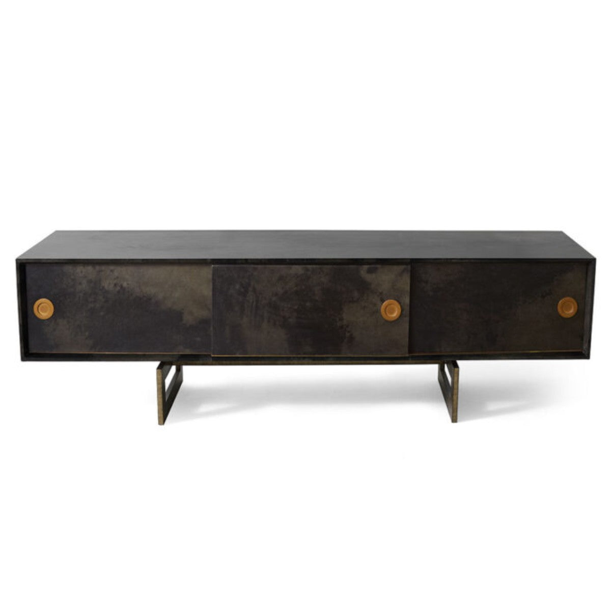 Julian Chichester | Cortes Media Unit