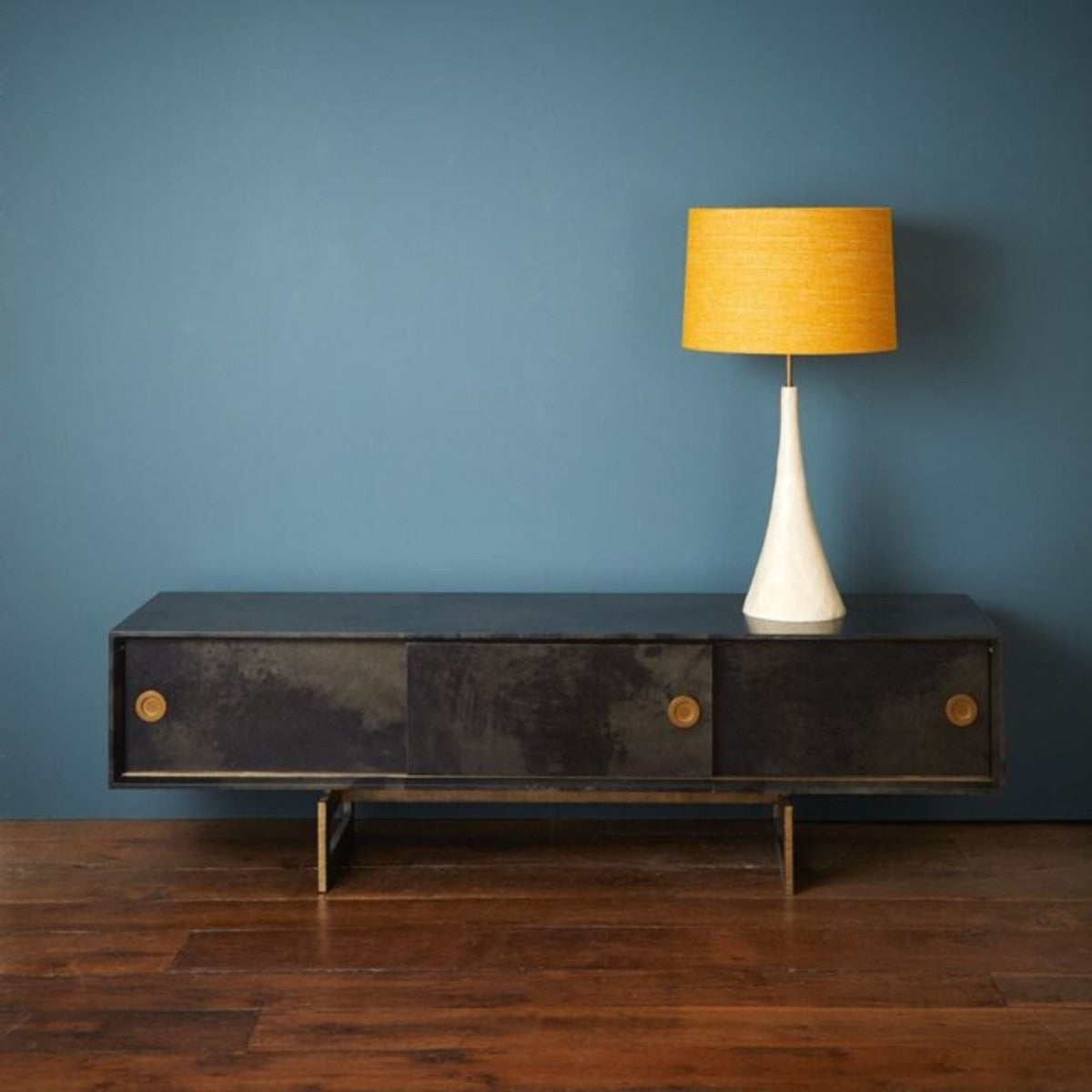 Julian Chichester | Cortes Media Unit