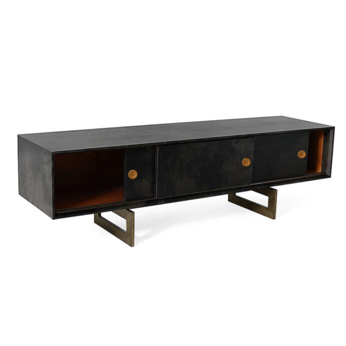 Julian Chichester | Cortes Media Unit