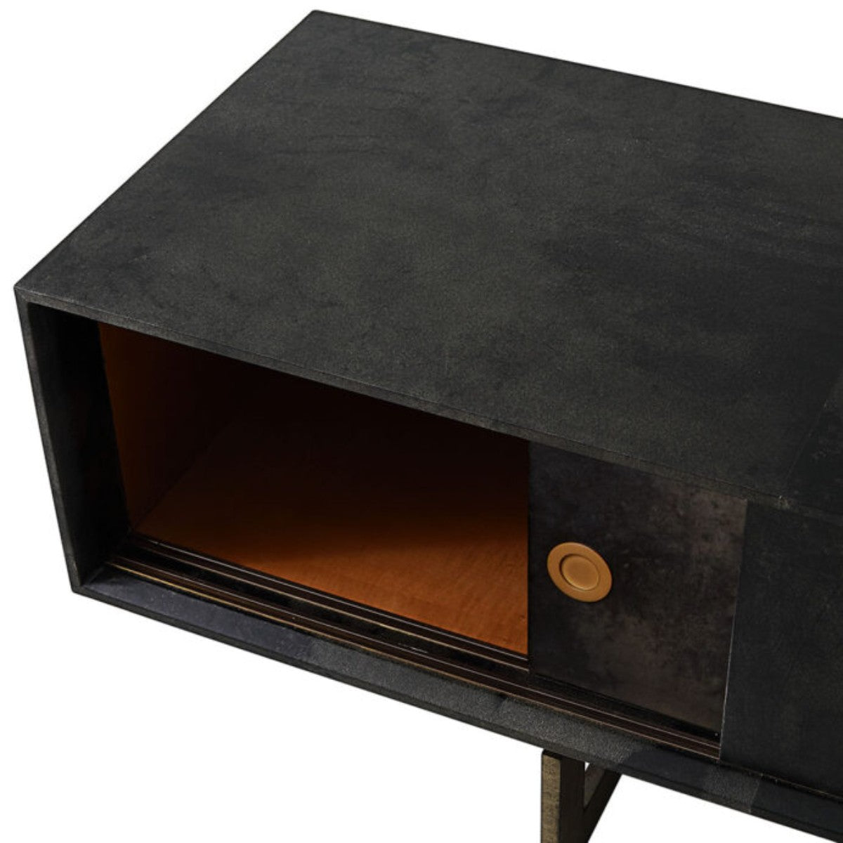 Julian Chichester | Cortes Media Unit