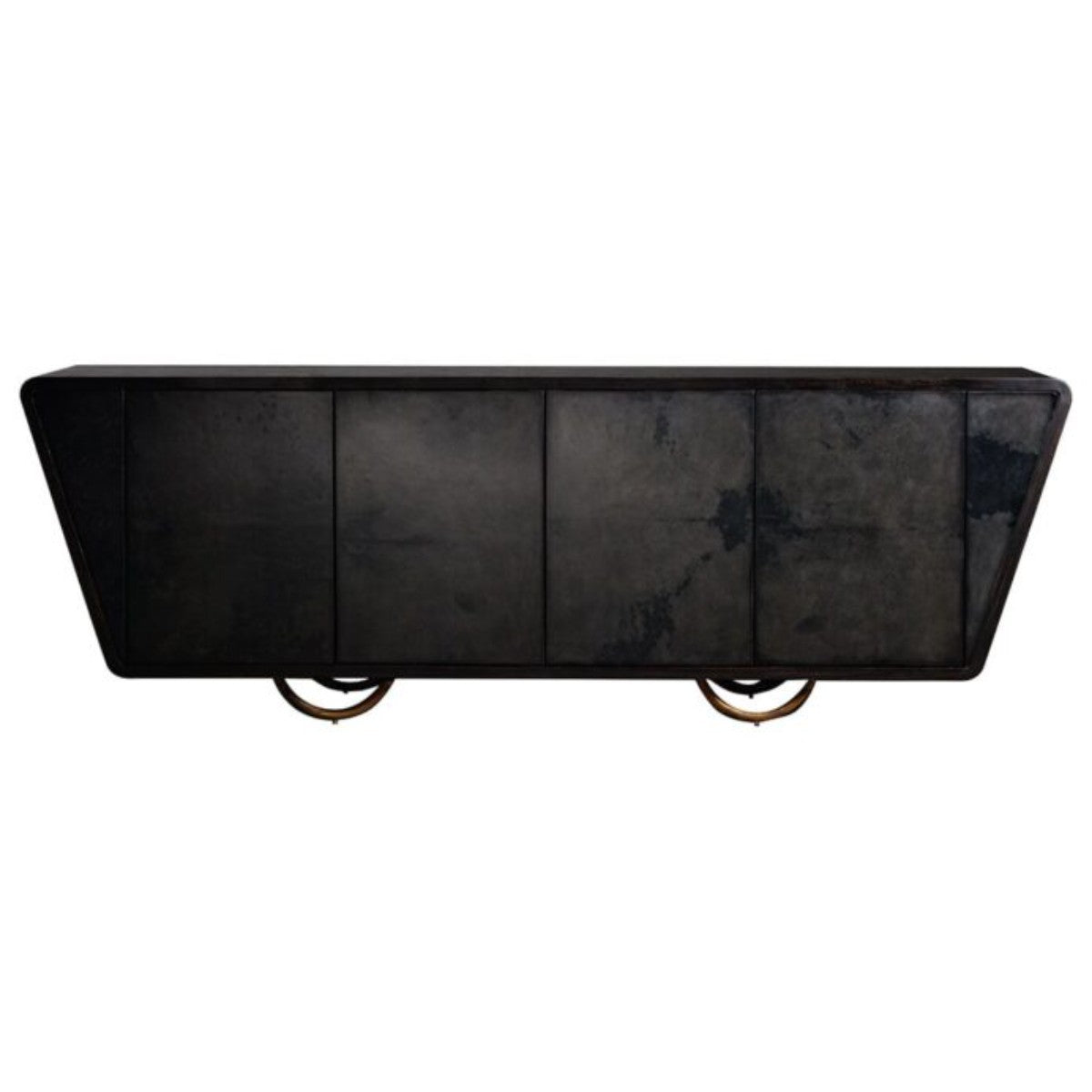Julian Chichester | Danish Cabinet Large
