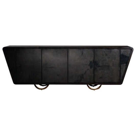 Julian Chichester | Danish Cabinet Large