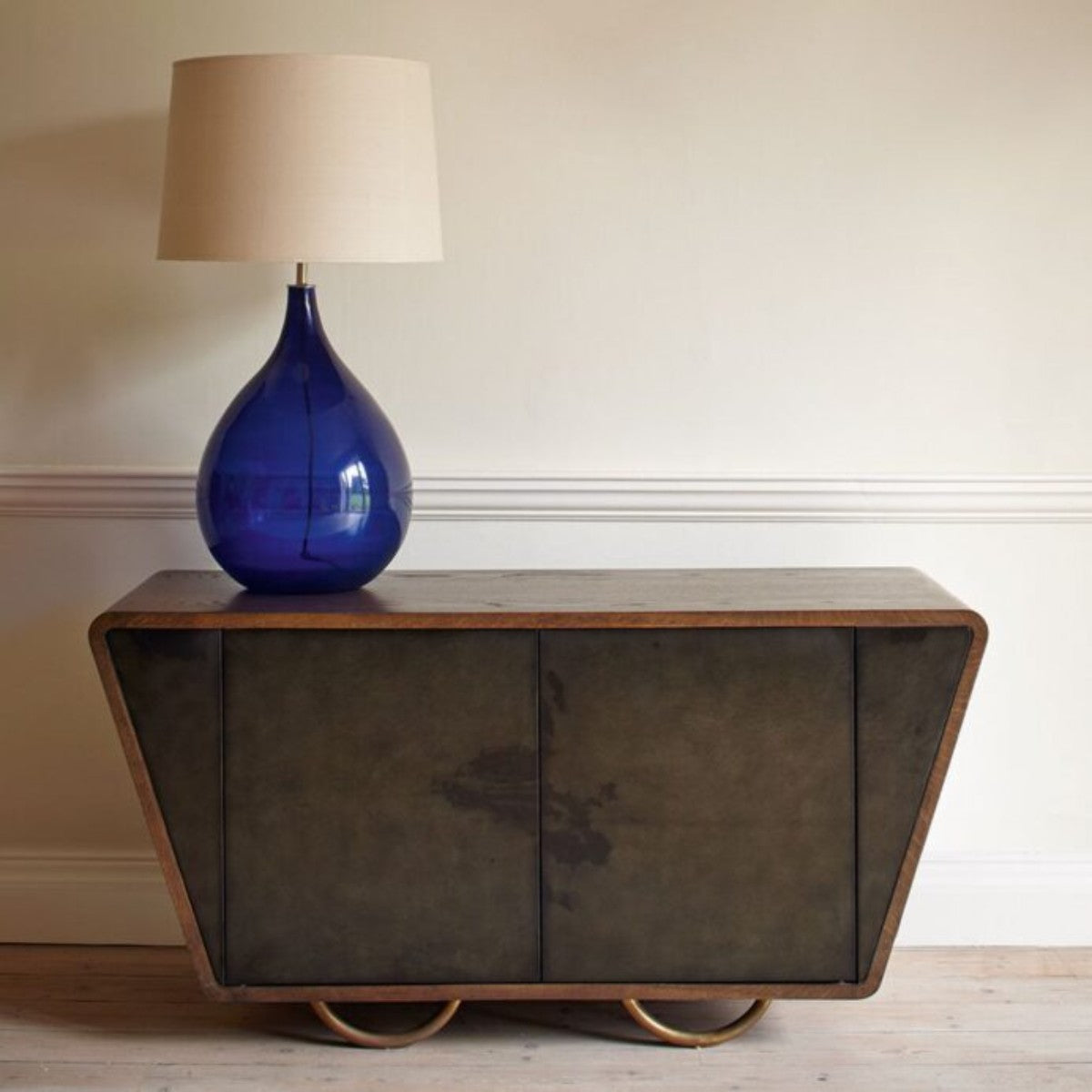 Julian Chichester | Danish Cabinet Small