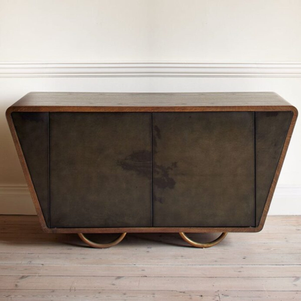 Julian Chichester | Danish Cabinet Small