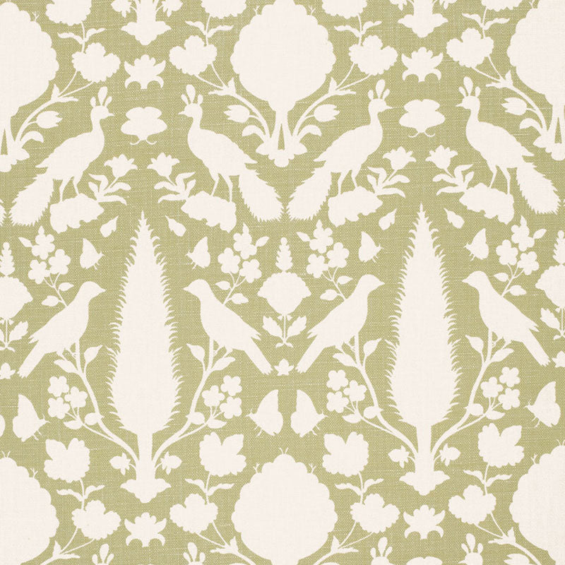Schumacher | Chenonceau fabric - 173560