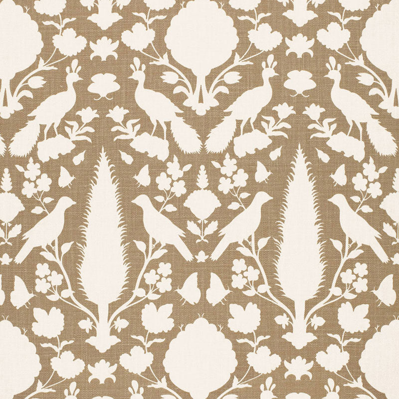 Schumacher | Chenonceau fabric - 173561