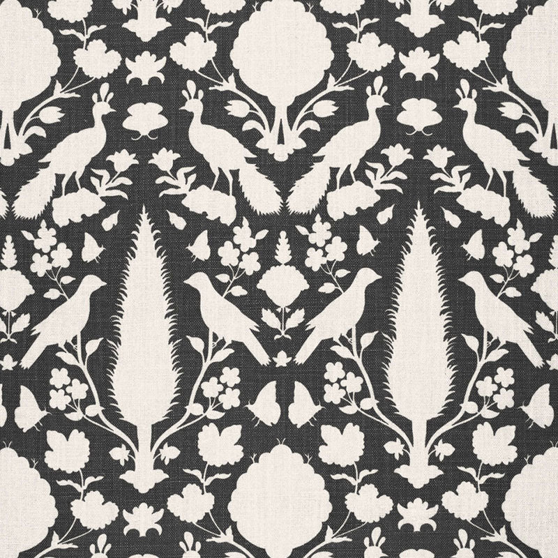Schumacher | Chenonceau fabric - 173563