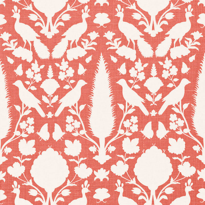 Schumacher | Chenonceau fabric - 173564