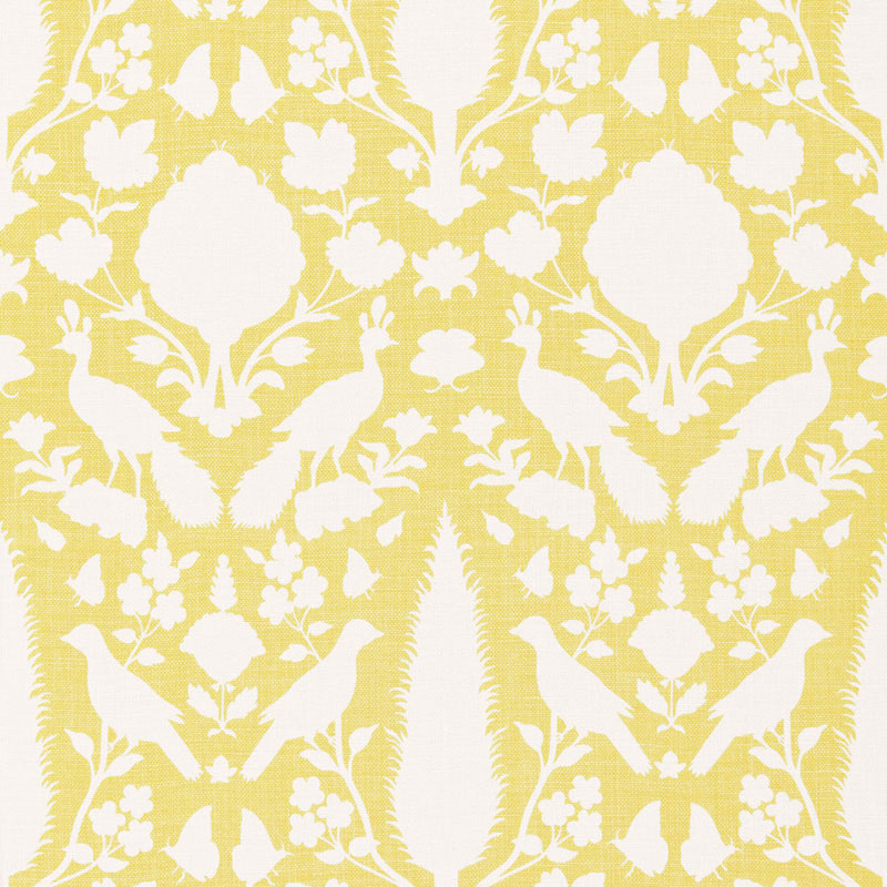 Schumacher | Chenonceau fabric - 173565