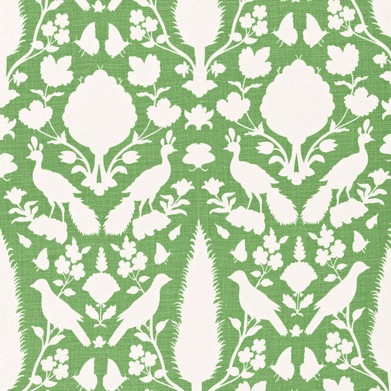 Schumacher | Chenonceau fabric - 173566