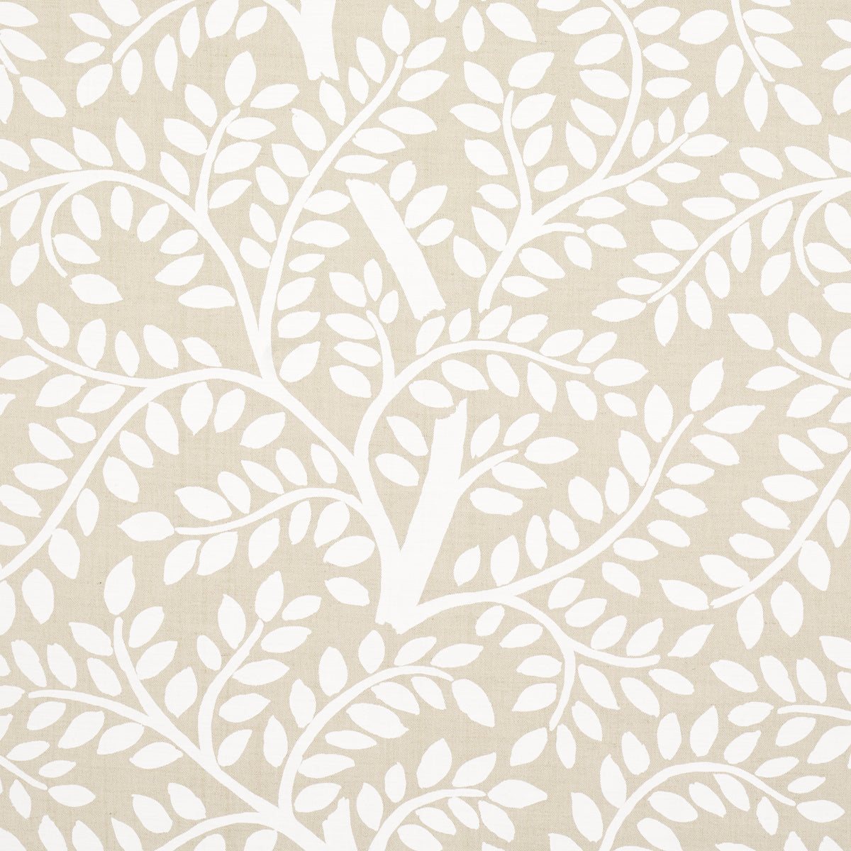 Schumacher | Temple Garden fabric - 173582