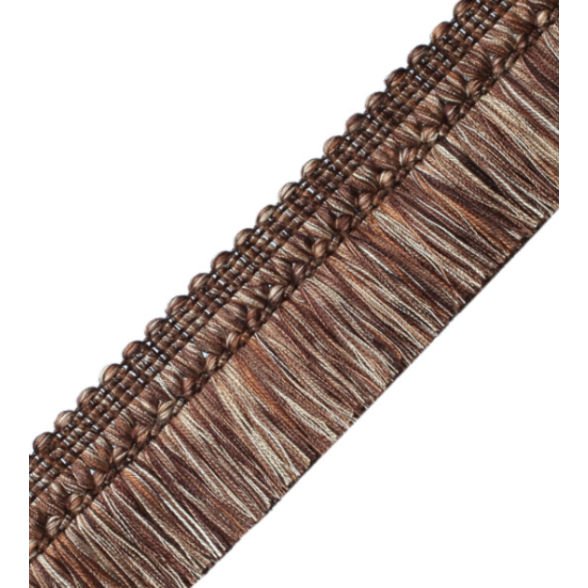 Samuel and Sons | Aurelia Brush Fringe
