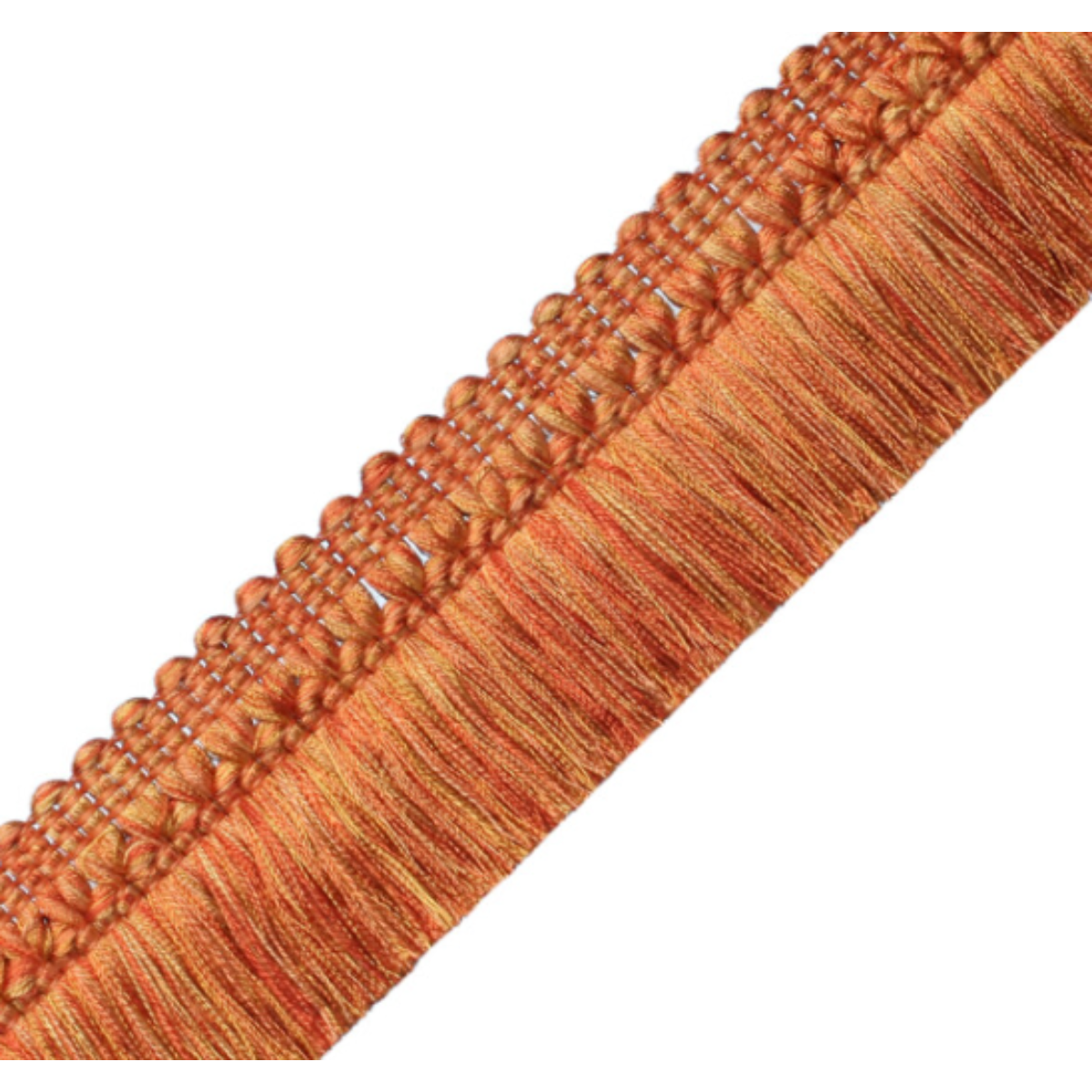 Samuel and Sons | Aurelia Brush Fringe