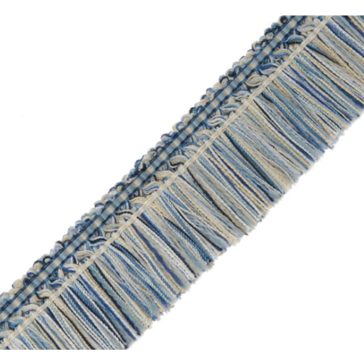 Samuel and Sons | 1.5`` Milady Brush Fringe