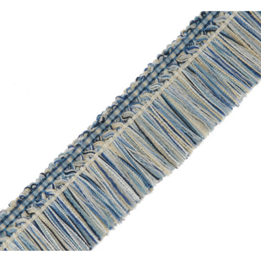 Samuel and Sons | 1.5`` Milady Brush Fringe