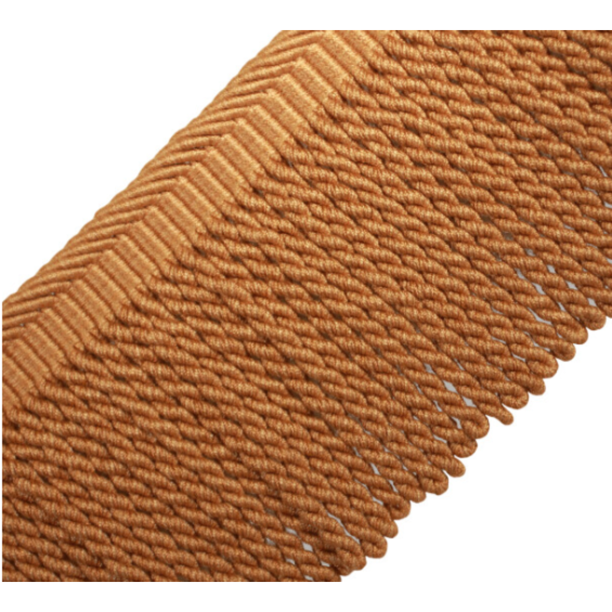 Samuel and Sons | 4.75`` Le Pilat Bullion Fringe
