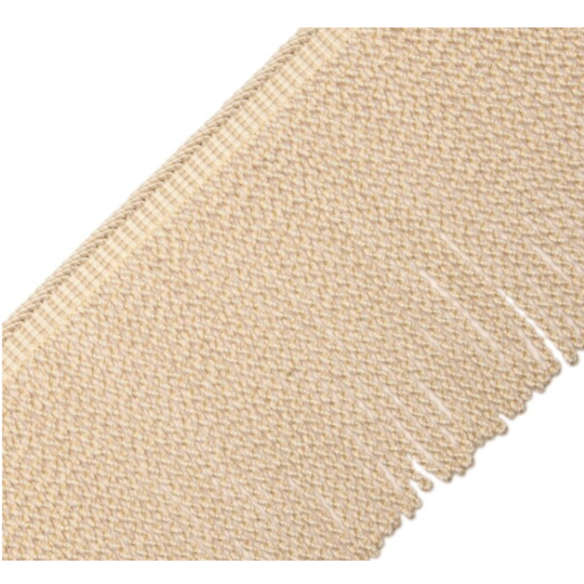Samuel and Sons | 8.25`` Le Pilat Bullion Fringe