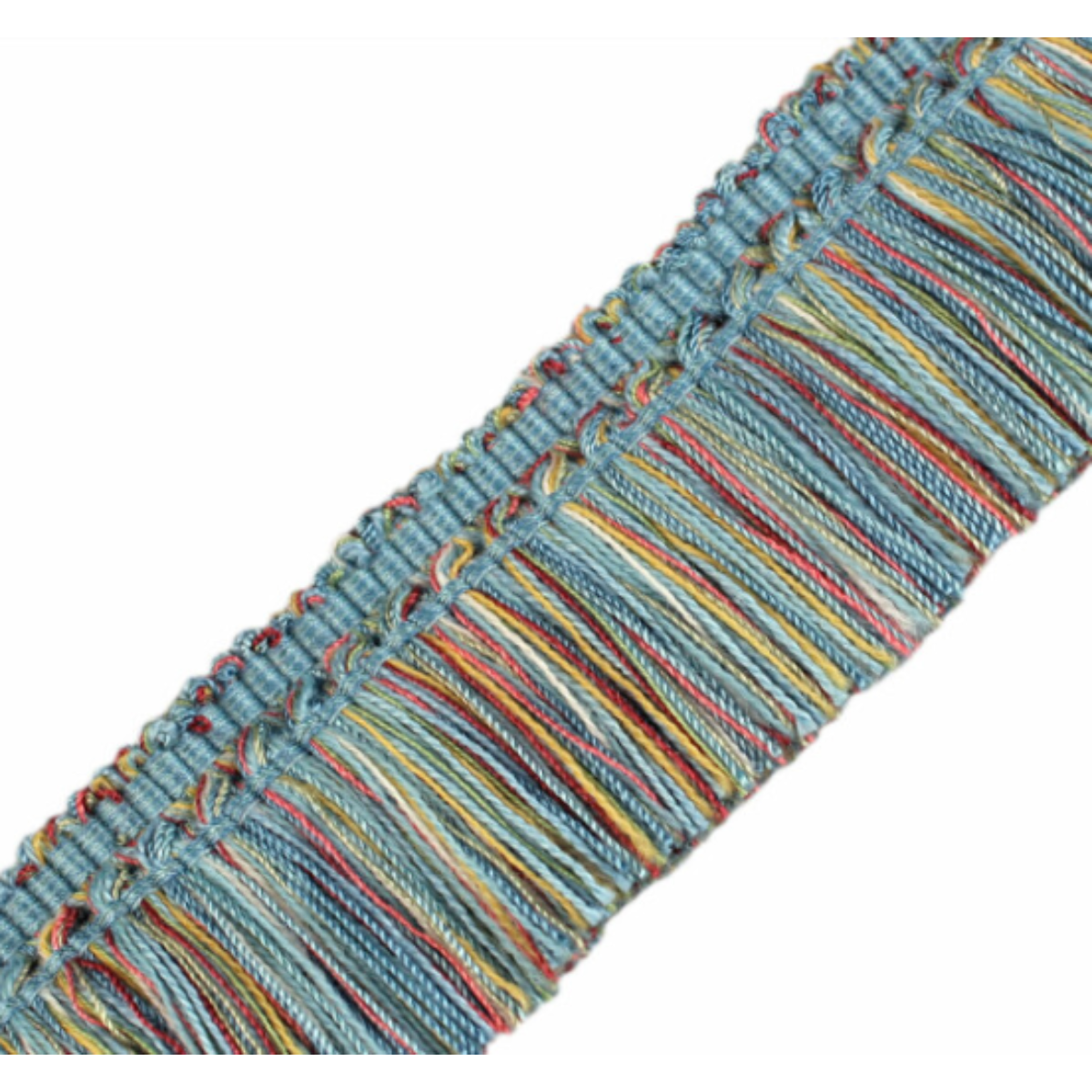 Samuel and Sons | 1.5`` Venise Brush Fringe
