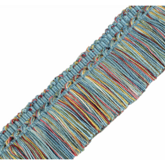Samuel and Sons | 1.5`` Venise Brush Fringe