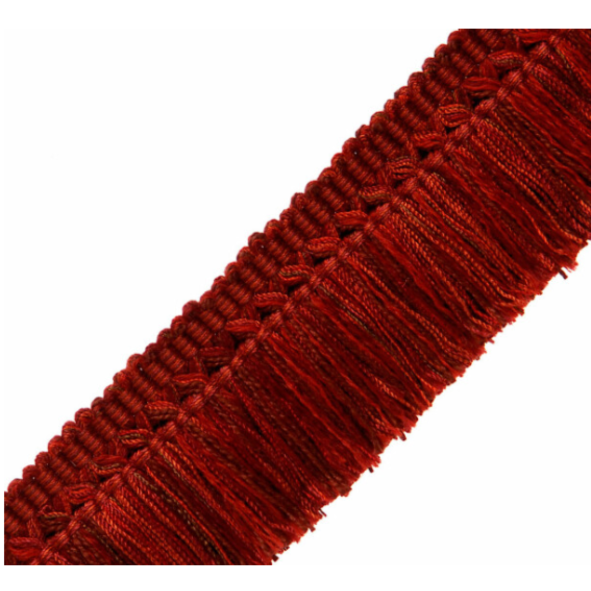 Samuel and Sons | 1.5`` Venise Brush Fringe