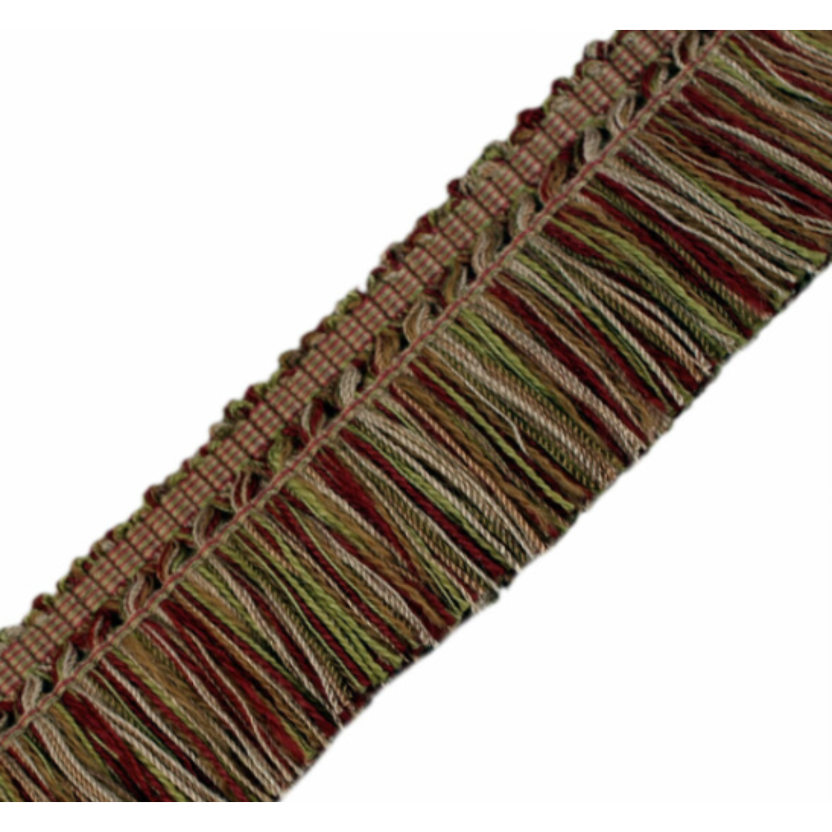 Samuel and Sons | 1.5`` Venise Brush Fringe