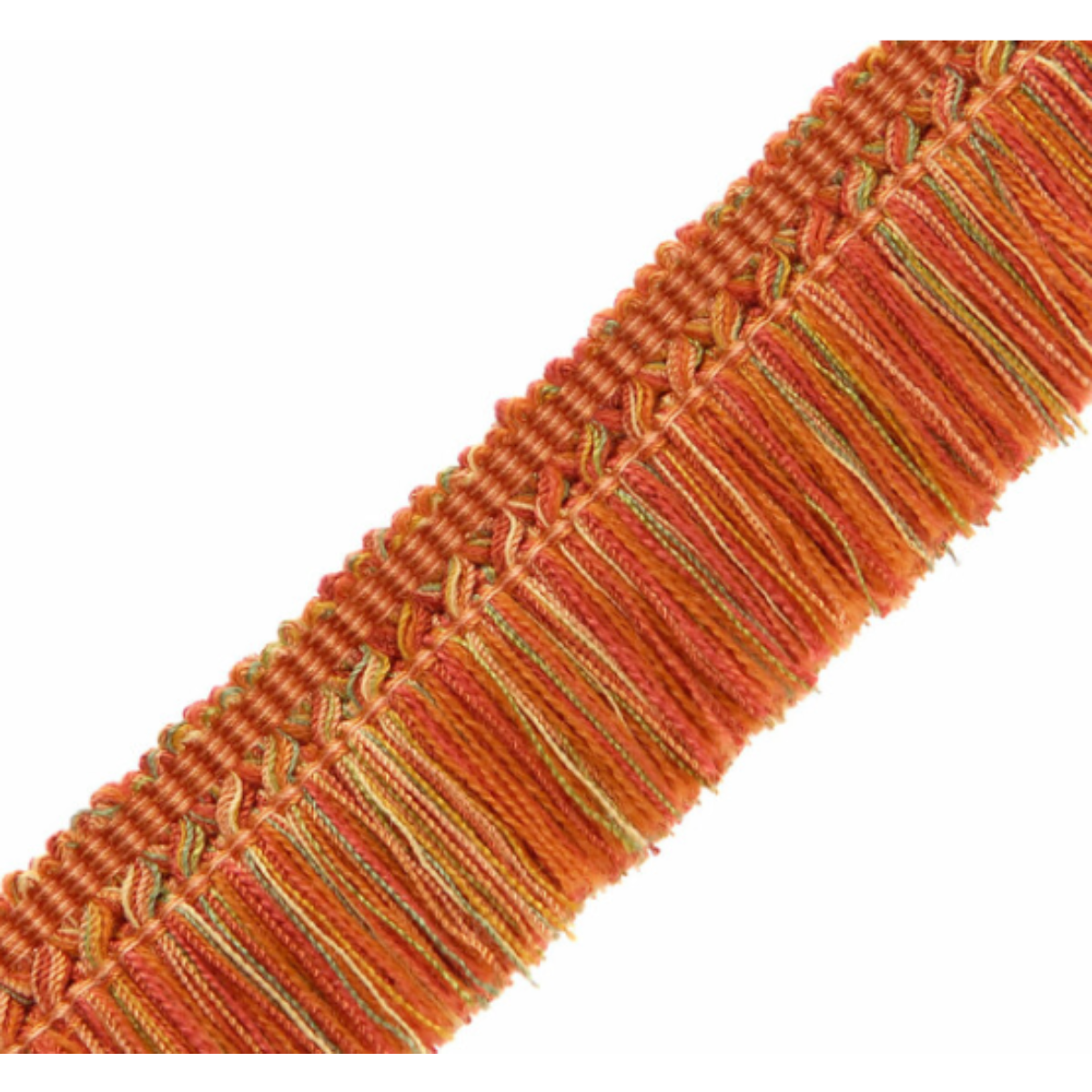 Samuel and Sons | 1.5`` Venise Brush Fringe