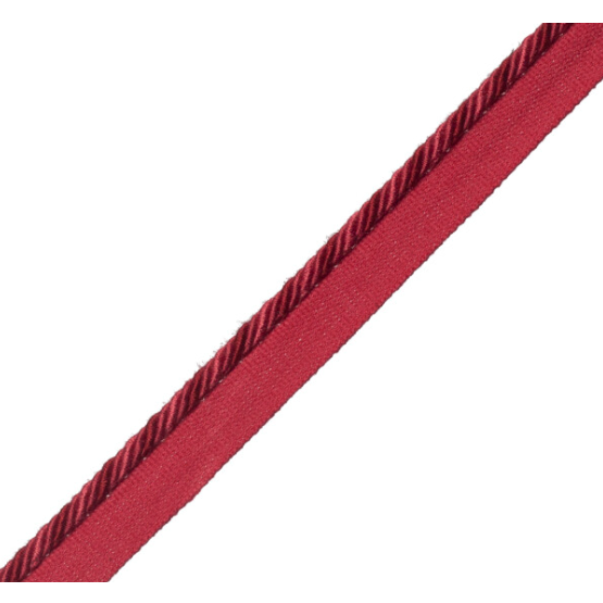 1/4`` Annecy Cord with Tape