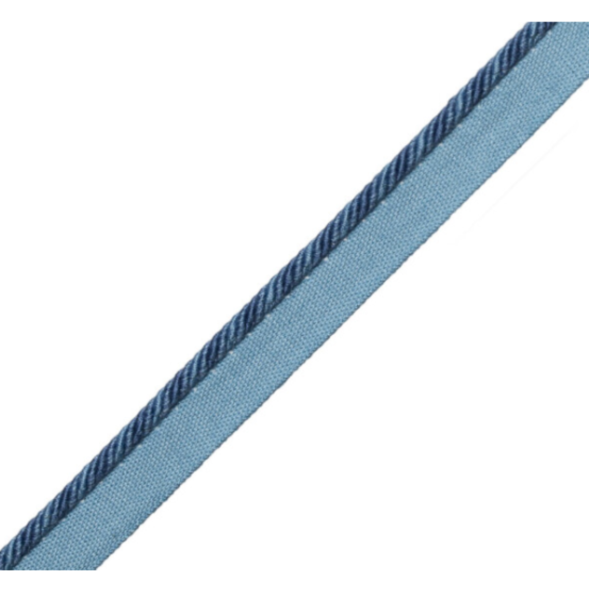 1/4`` Annecy Cord with Tape