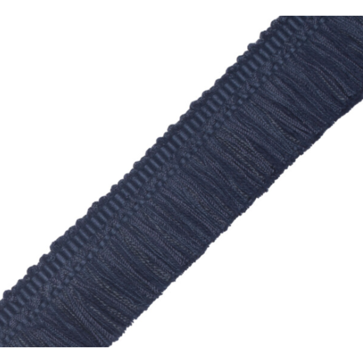 Samuel and Sons | 1.5`` Annecy Brush Fringe
