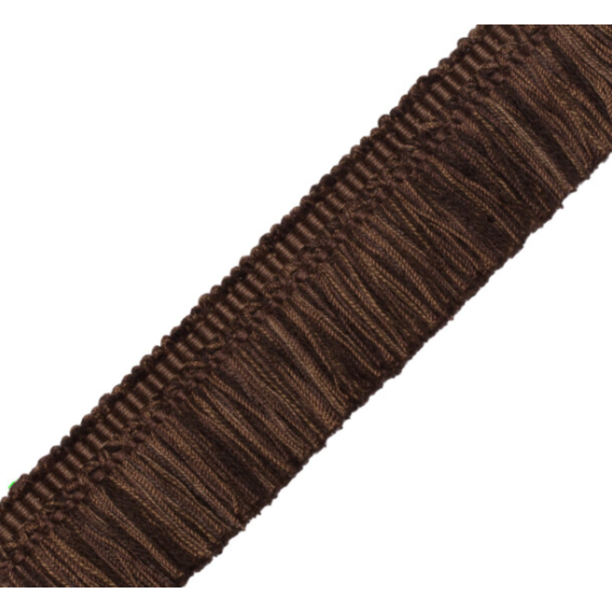 Samuel and Sons | 1.5`` Annecy Brush Fringe