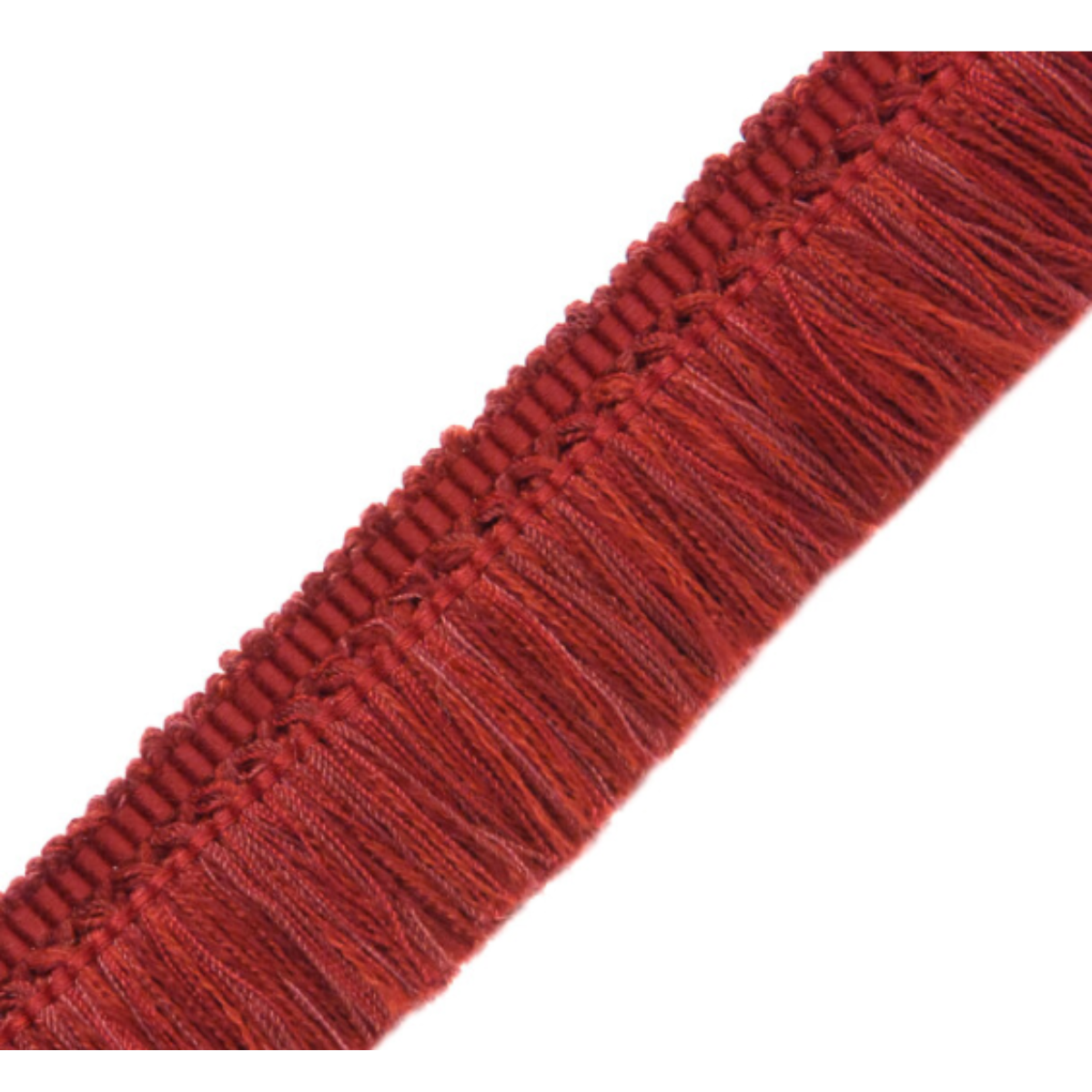 Samuel and Sons | 1.5`` Courteau Brush Fringe