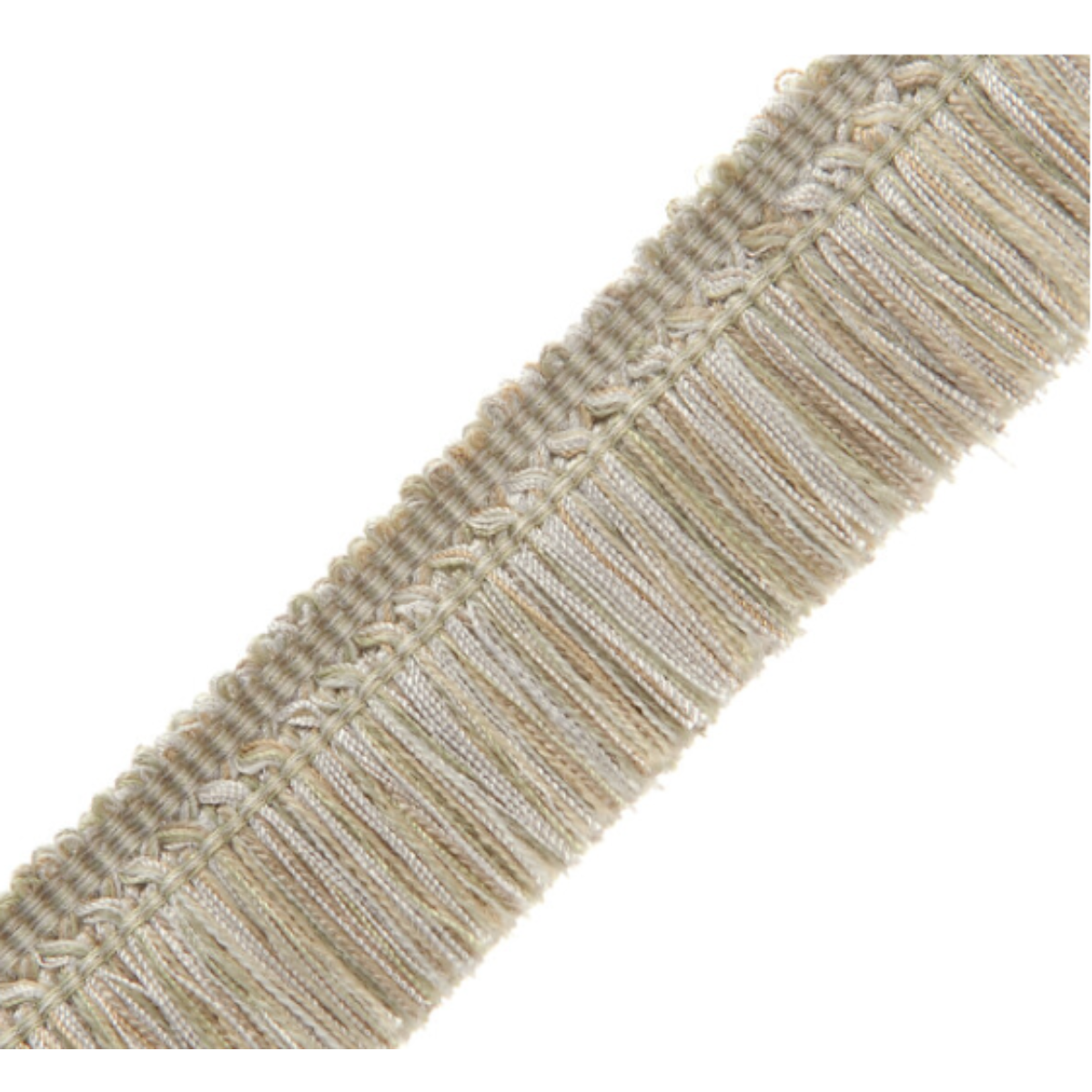 Samuel and Sons | 1.5`` Courteau Brush Fringe