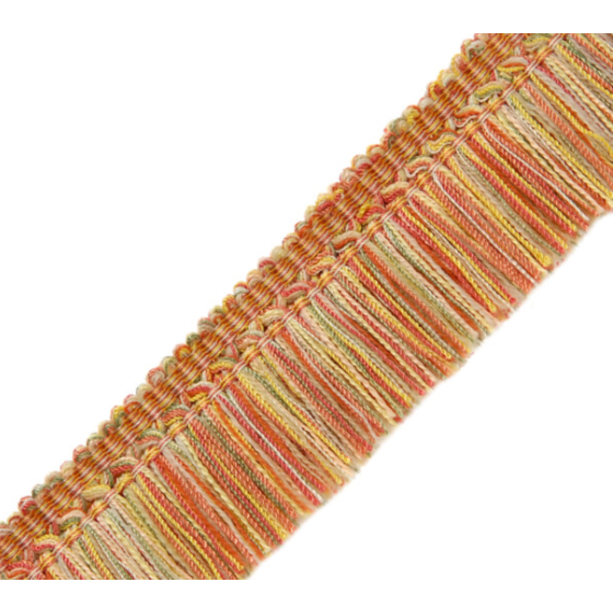 Samuel and Sons | 1.5`` Courteau Brush Fringe