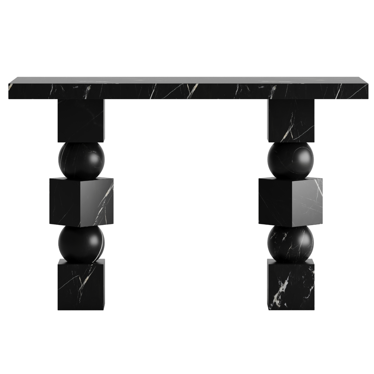 Marble Furniture | Stage Console Table