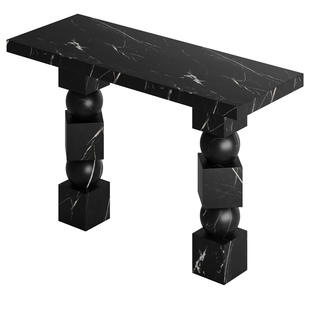 Marble Furniture | Stage Console Table