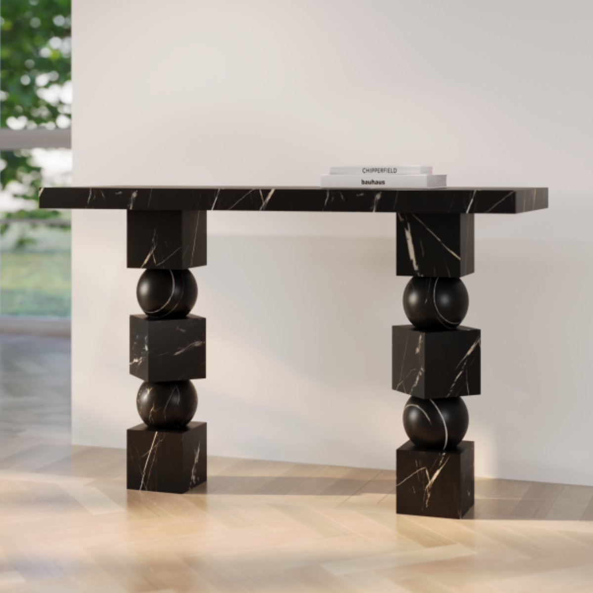 Marble Furniture | Stage Console Table