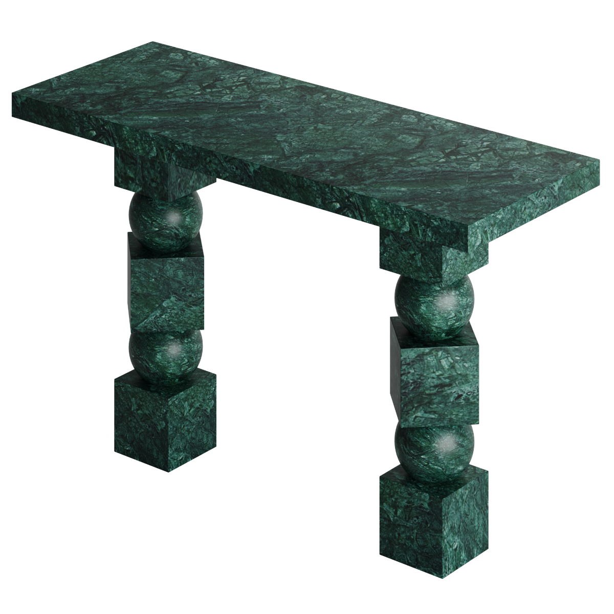 Marble Furniture | Stage Console Table