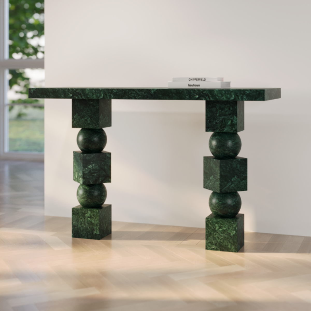 Marble Furniture | Stage Console Table