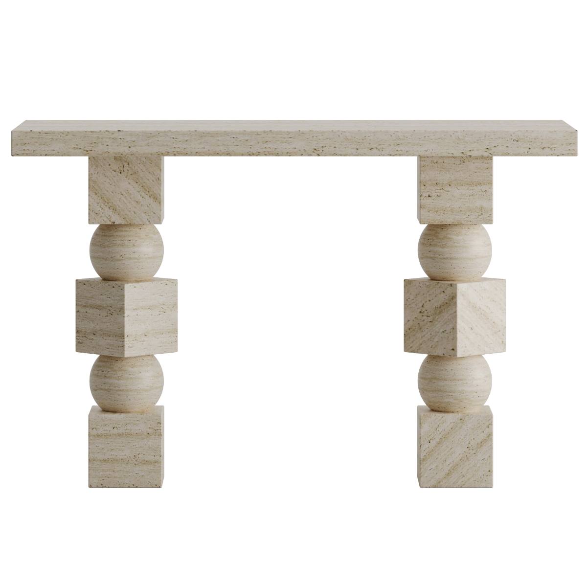 Marble Furniture | Stage Console Table