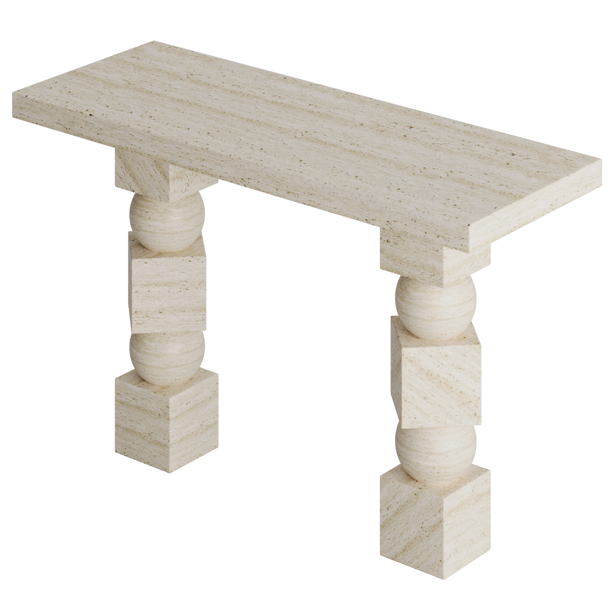 Marble Furniture | Stage Console Table