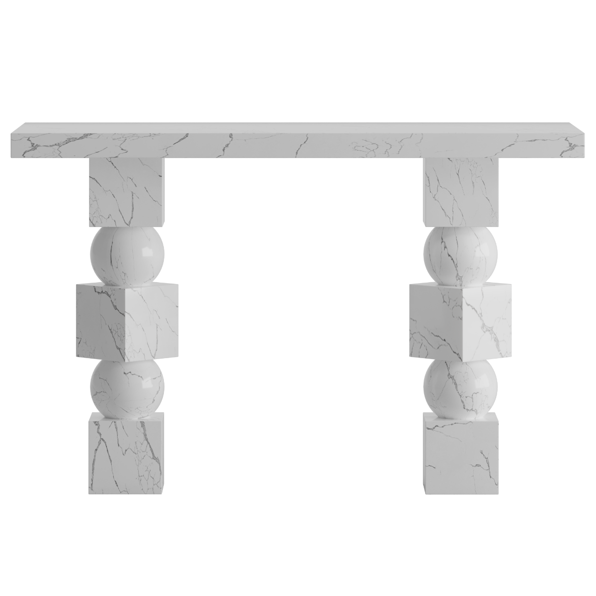 Marble Furniture | Stage Console Table