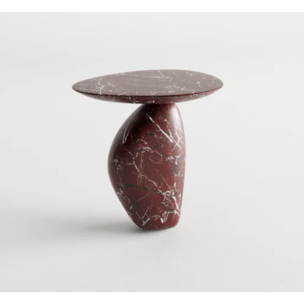 Marble Furniture | Scarlet End Table