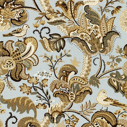 Schumacher | Clarendon fabric - 173681