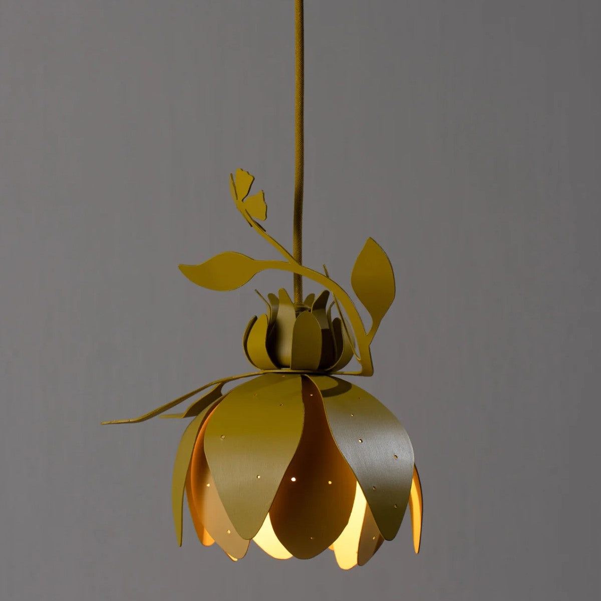 Porta Romana | Botanica Pendant