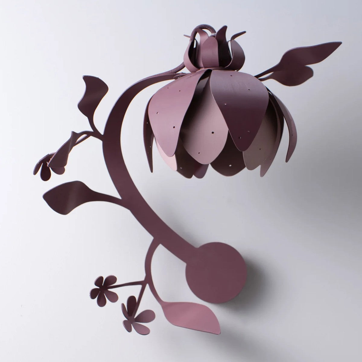 Porta Romana | Botanica Wall Light