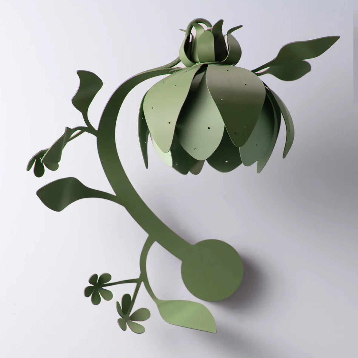 Porta Romana | Botanica Wall Light