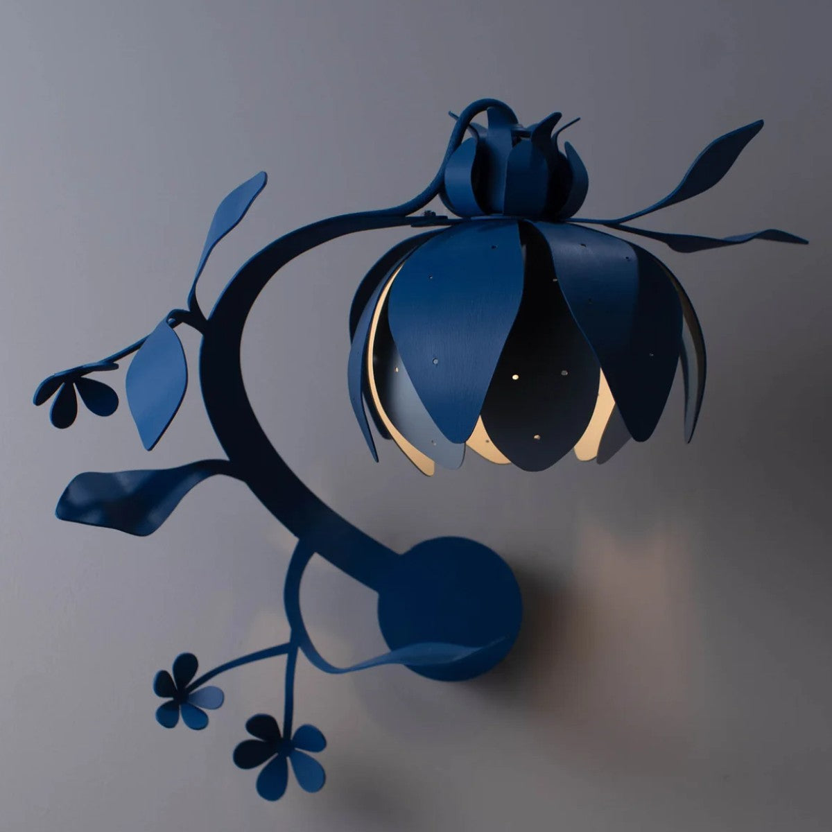 Porta Romana | Botanica Wall Light