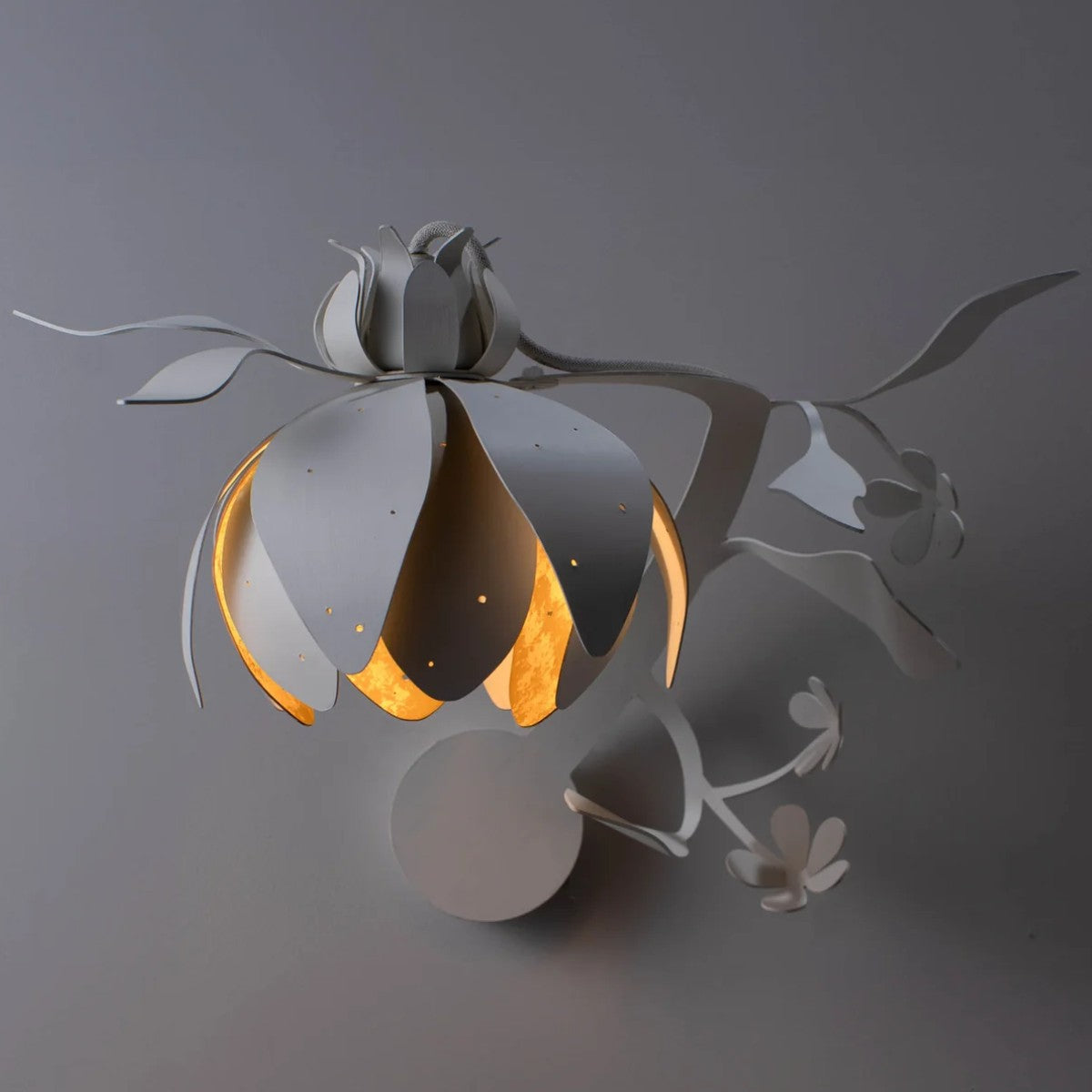 Porta Romana | Botanica Wall Light